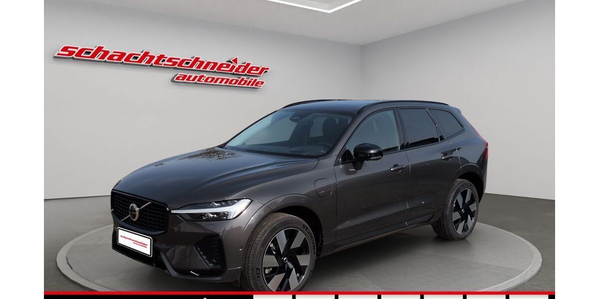Volvo XC60 19.244 km 49.990 &euro; Ketzin 14669