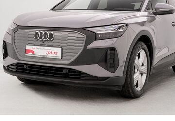 Audi Q4 e-tron 30.433 km 27.089 &euro; Berlin 13088