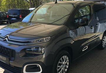 Citroen Berlingo 33.423 km 21.980 &euro; Berlin 10315