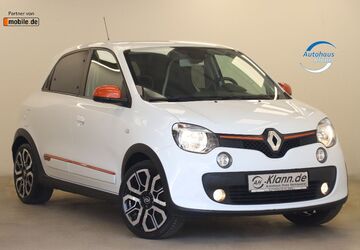 Renault Twingo 64.218 km 12.499 &euro; Teltow 14513