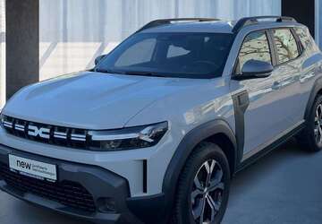 Dacia Duster 11.945 km 21.990 &euro; Berlin 13055