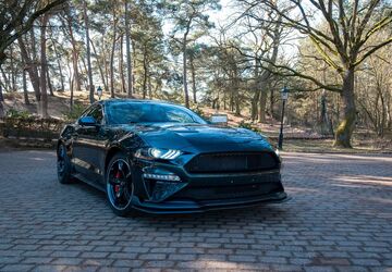 Ford Mustang 43.900 km 39.900 &euro; Nauen 14641