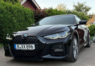 BMW 430 41.000 km 39.900 &euro; Berlin 13503