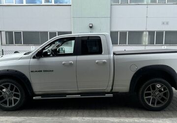 Dodge RAM 225.000 km 18.990 &euro; Berlin 12277