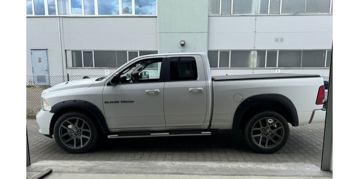 Dodge RAM 225.000 km 18.990 &euro; Berlin 12277