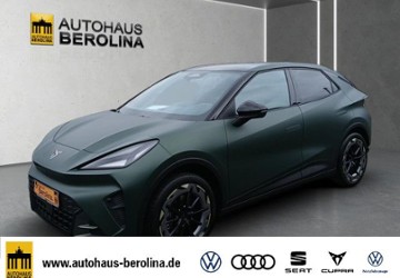 Cupra Raval 1.500 km 37.777 &euro; Berlin 13581