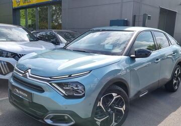 Citroen C4 26.007 km 17.780 &euro; Potsdam 14480