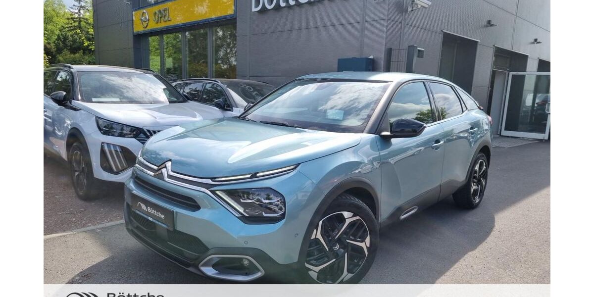 Citroen C4 26.007 km 17.780 &euro; Potsdam 14480