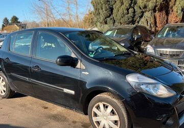 Renault Clio 278.198 km 2.990 &euro; Berlin 13127