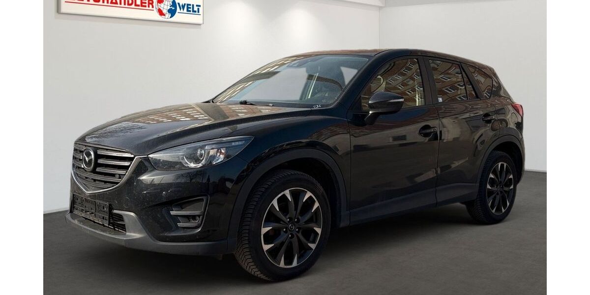 Mazda CX-5 146.813 km 9.999 &euro; Berlin 12681