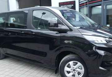 Ford Tourneo Custom 22.498 km 38.600 &euro; Berlin 13156