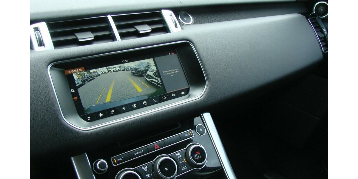 Land Rover Range Rover Sport HSE Dynamic Bi-Xenon AHK 71.281 km 33.980 &euro; Falkensee 14612