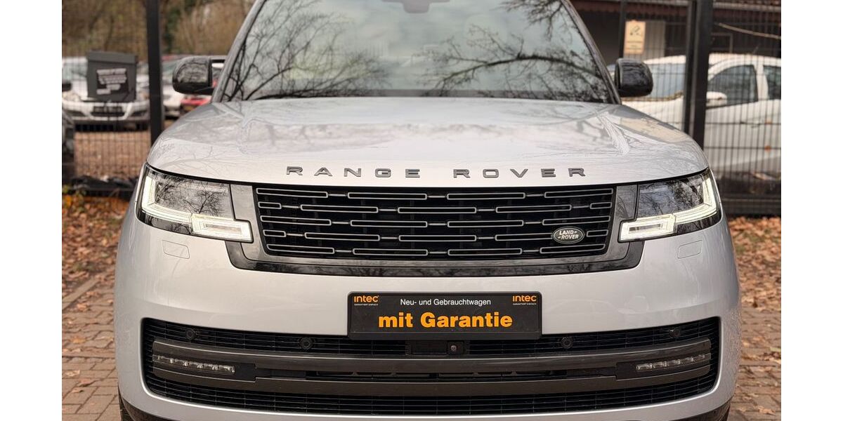 Land Rover Range Rover 134.000 km 84.999 &euro; Berlin 12347