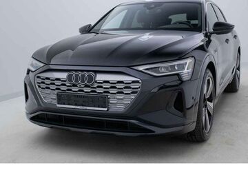 Audi Q8 e-tron 12.690 km 43.989 &euro; Berlin 13088