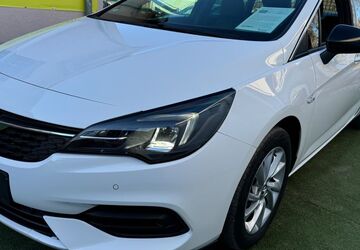 Opel Astra 147.000 km 10.990 &euro; Falkensee bei Berlin 14612