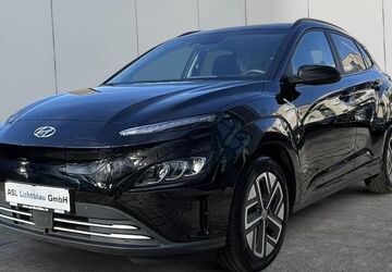 Hyundai KONA 37.251 km 22.990 &euro; Potsdam 14469