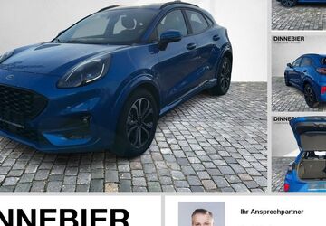 Ford Puma 30.190 km 19.990 &euro; Potsdam 14482