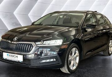 Skoda Octavia 62.995 km 22.490 &euro; Berlin 10553