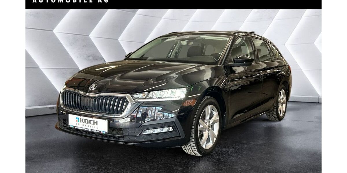 Skoda Octavia 62.995 km 22.490 &euro; Berlin 10553