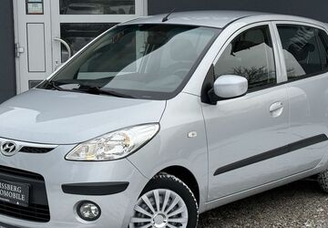 Hyundai i10 139.000 km 2.750 &euro; Berlin 12524