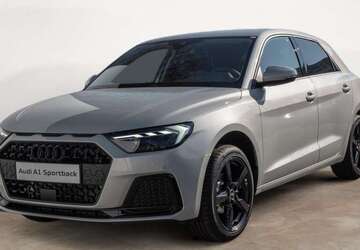 Audi A1 5.000 km 25.403 &euro; Potsdam 14482