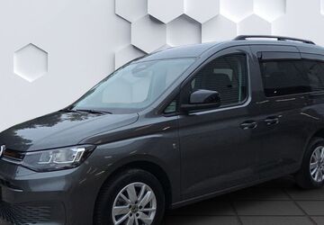 VW Caddy 11.105 km 30.612 &euro; Berlin 12524