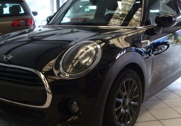 Mini ONE 79.208 km 12.900 &euro; Potsdam 14469