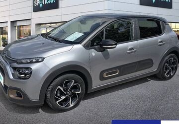 Citroen C3 15.277 km 14.790 &euro; Berlin 10369