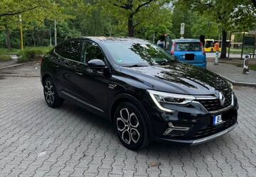 Renault Arkana 63.000 km 15.499 &euro; Berlin 12157