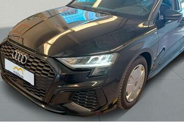 Audi A3 113.072 km 19.475 &euro; Berlin 13088