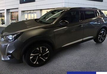 Peugeot 2008 23.604 km 21.990 &euro; Berlin 12103