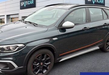 Fiat Tipo 28.120 km 21.290 &euro; Berlin 10369