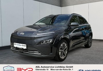 Hyundai KONA 46.007 km 21.490 &euro; Potsdam 14469