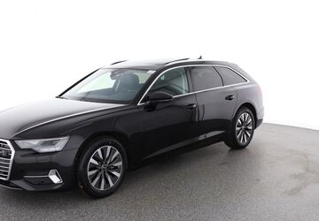 Audi A6 50.000 km 36.780 &euro; Berlin 12103