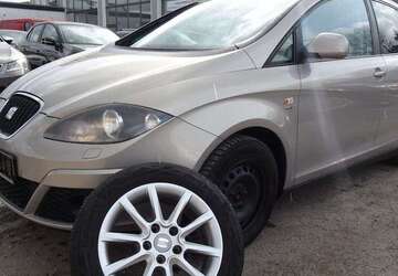 Seat Altea 166.037 km 4.390 &euro; Falkensee 14612