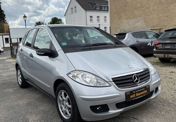 Mercedes-Benz A 150 161.663 km 3.299 &euro; Teltow 14513