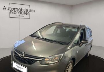 Opel Zafira Tourer 92.000 km 12.290 &euro; Berlin 13407