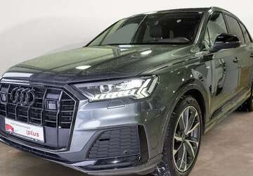 Audi Q7 47.685 km 59.990 &euro; Potsdam 14482