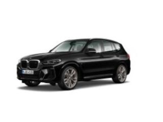 BMW X3 M40 66.200 km 49.900 &euro; Berlin-Siemensstadt 13629