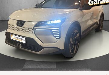 Mitsubishi Eclipse Cross 4.000 km 51.990 &euro; Berlin-Schöneweide 12459