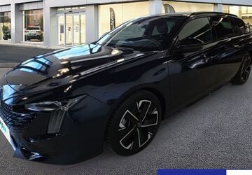 Peugeot 508 21.020 km 33.790 &euro; Berlin 12103