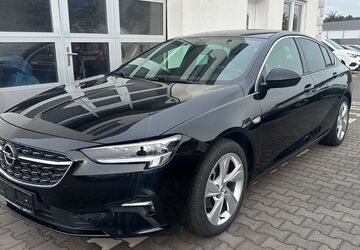 Opel Insignia 73.000 km 15.990 &euro; Mahlow 15831