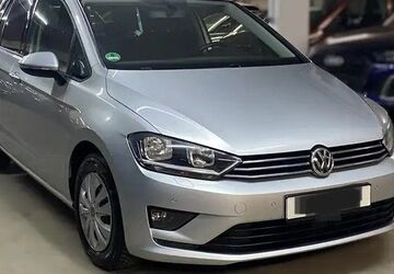 VW Golf 135.298 km 7.990 &euro; Berlin 12347