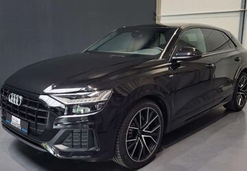 Audi Q8 127.474 km 54.950 &euro; Teltow 14513