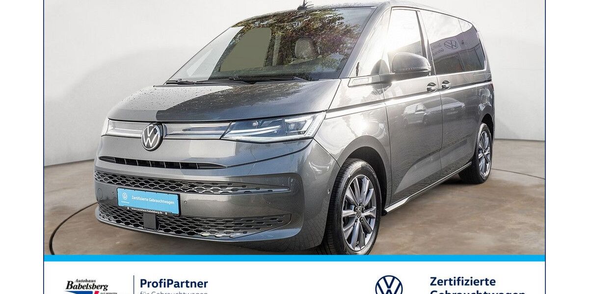 VW T7 Multivan 10.423 km 51.998 &euro; Potsdam 14482