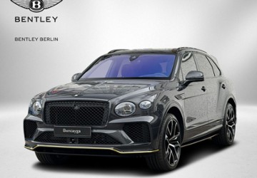 Bentley Bentayga 8.250 km 299.500 &euro; Berlin 10629