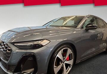 Audi A5 6.001 km 77.400 &euro; Berlin 12489
