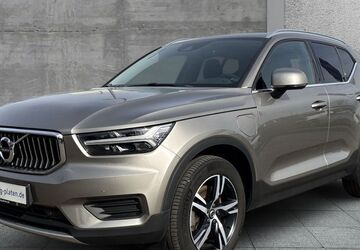 Volvo XC40 17.500 km 27.990 &euro; Berlin Tegel 13509
