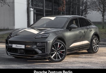 Porsche Macan 7.200 km 116.930 &euro; Berlin 10587