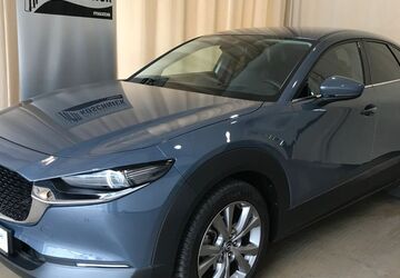 Mazda CX-30 38.785 km 22.000 &euro; Berlin 13088